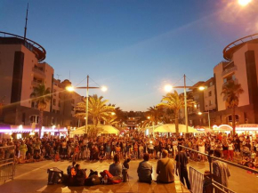 Cap d'Agde Villa au calme